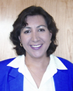 Dr. Norma Alcantar