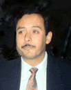 Octavio Manero Brito